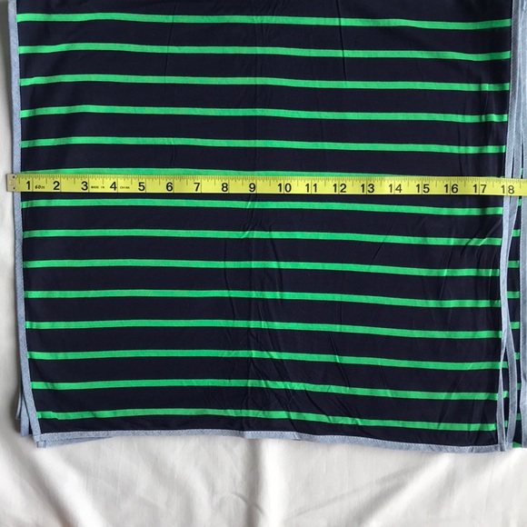 Brand New Madewell softstripe scarf. - Picture 6 of 6